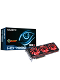 Gigabyte Announces its Rendition of the AMD Radeon HD 7990
